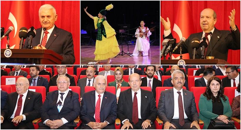 Aksakallılar Heyeti Erzincan’da