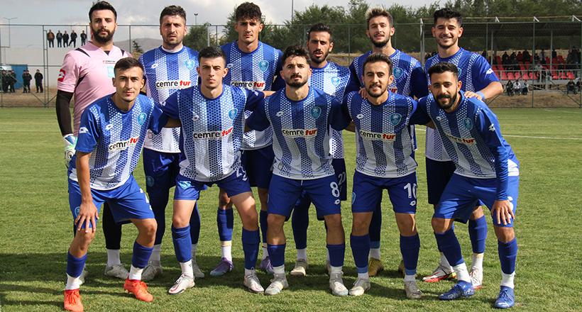 Palandöken Kartalları Çayeli’ni Bekliyor