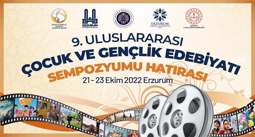 Sinemada Çocuk ve Gençlik Konuşulacak