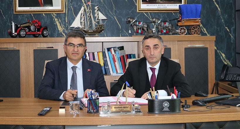 35 Kişiye İş İmkanı