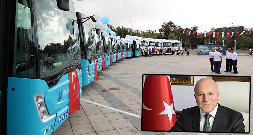 Türkiye’de Örnek Olduk