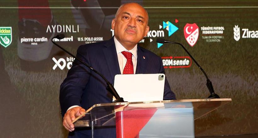 VAR İtirafı