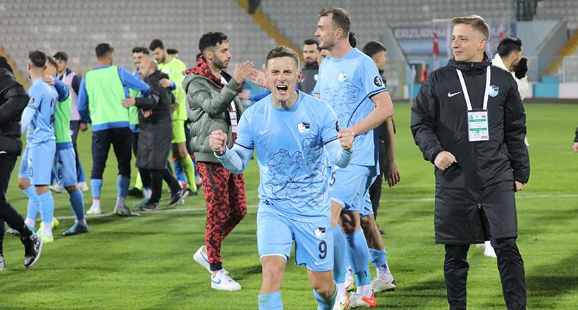 Bu Tabloyu Özlemiştik!