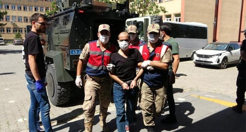 Duruşma Ertelendi
