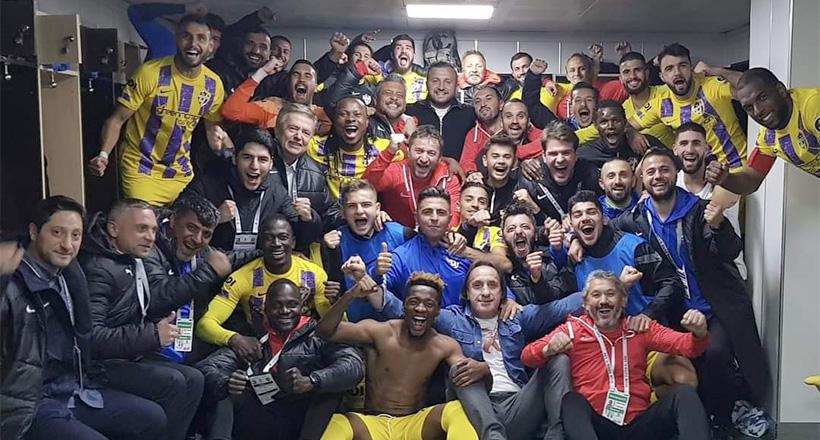 Erzurum Hatırası!