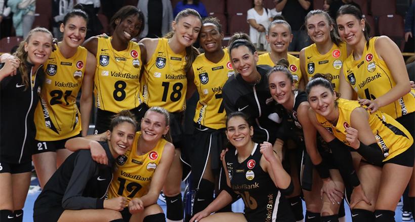 4x4 VakıfBank