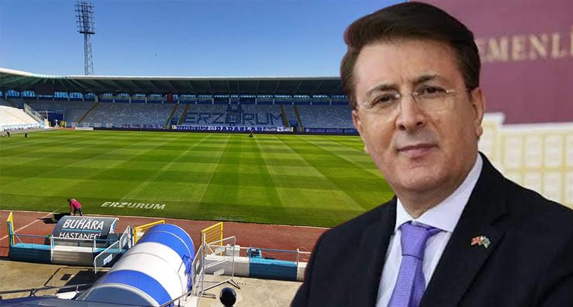25 Bin Kişilik Stat Talebi