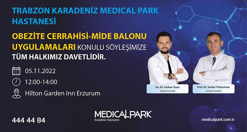 Söyleşiye Davet