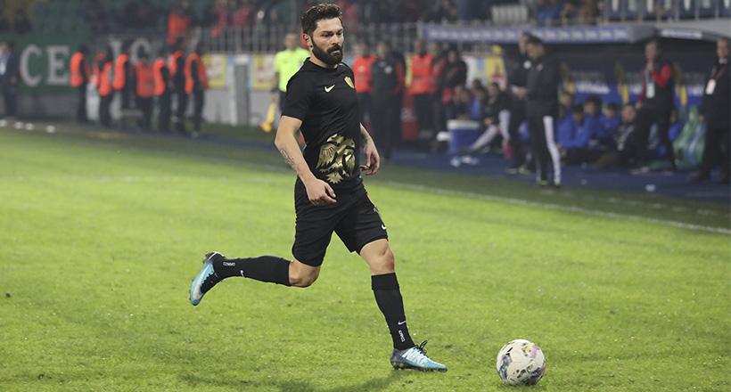 Sarı Tehlike