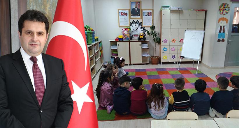 Okullaşma Oranı Yüzde 99'a Yükseldi
