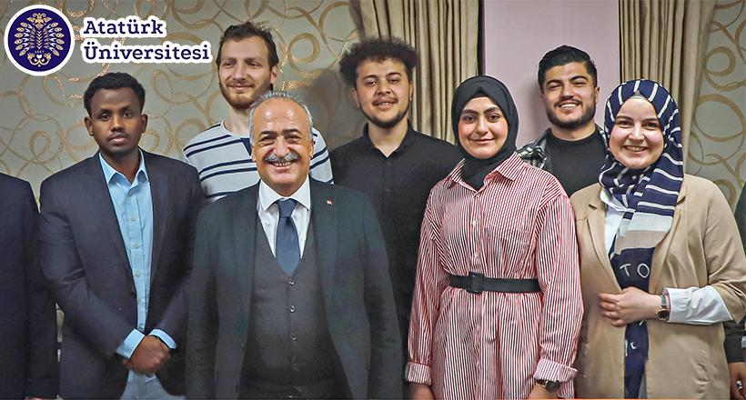 Lisansüstü başvurular devam ediyor