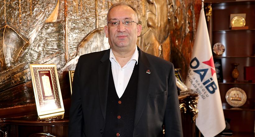 DAİB 3 milyar dolar ihracat hedefliyor