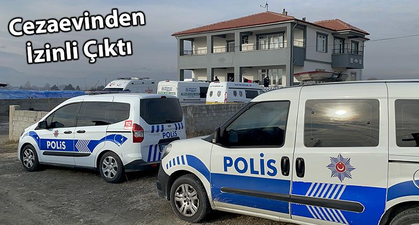 Evinde ölü bulundu