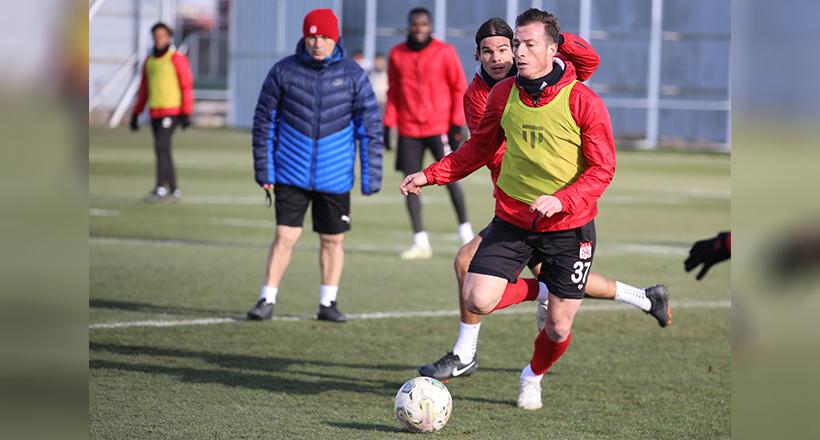 Samsun’dan Arslan harekatı