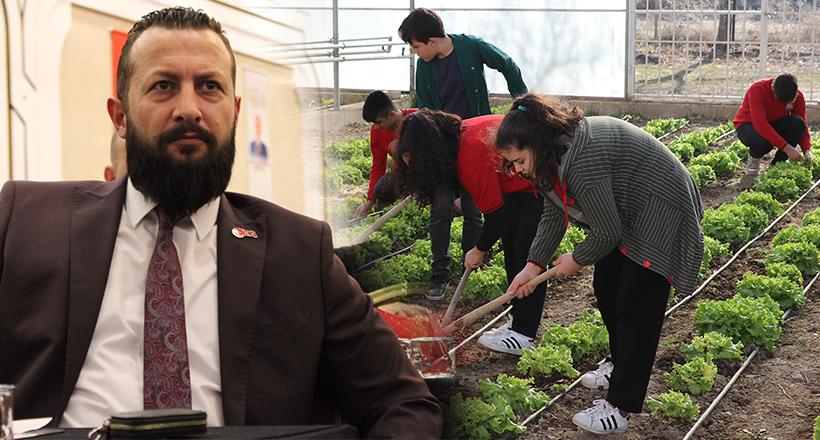 Staj mağdurları yok sayılmasın!