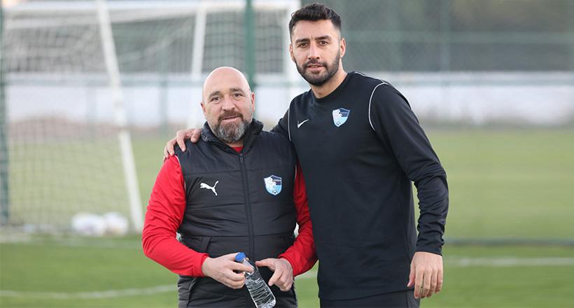 Kampın ağır ağabeyi