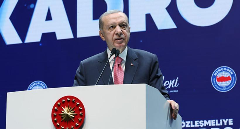 Memur ve Emekliye Yüzde 25