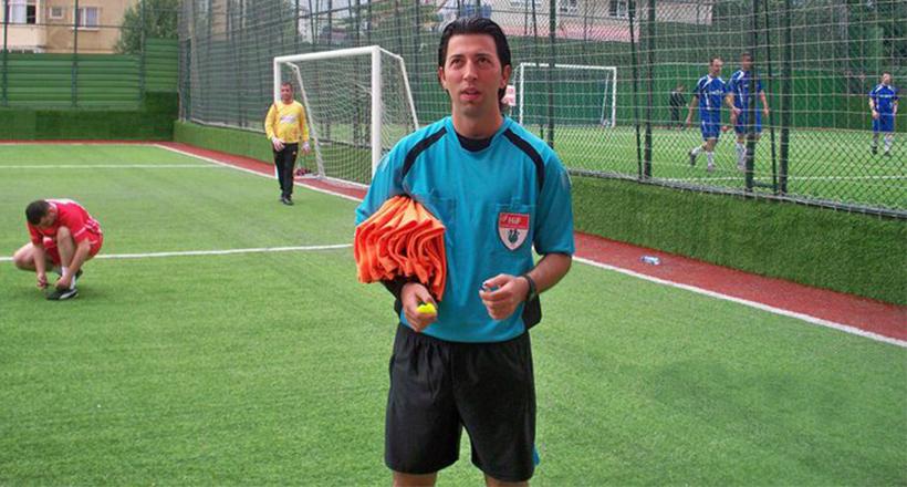 Şaka gibi!