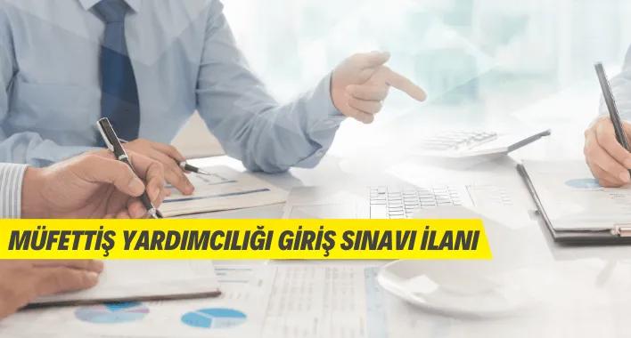Türkiye Taşkömürü Kurumu Genel Müdürlüğü Müfettiş Yardımcısı alacak