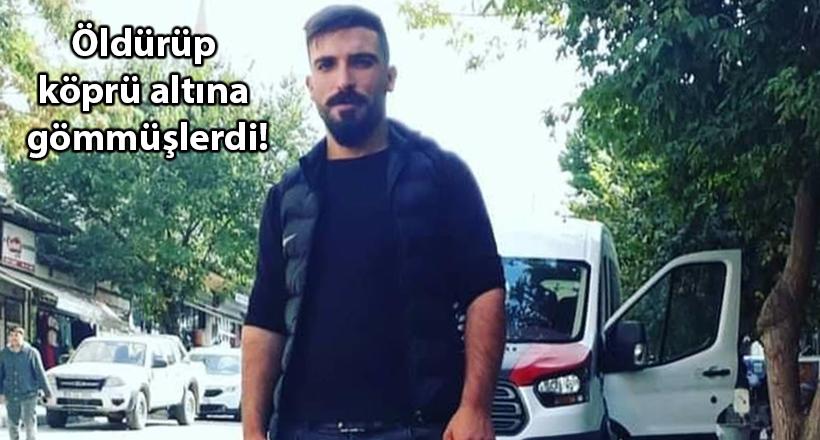 Ağabeyi gözaltına alındı