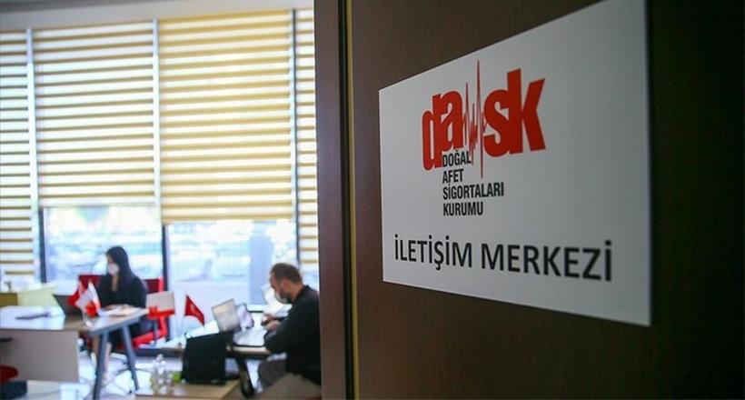 Hasar ihbarında süre kısıtlaması yok