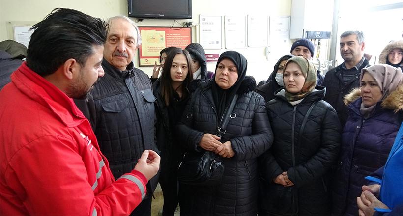 Kanımız feda olsun