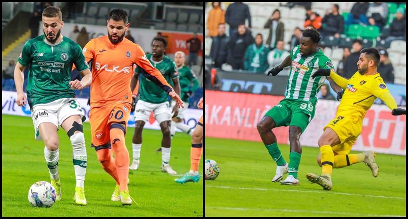 TFF’den yeni planlama