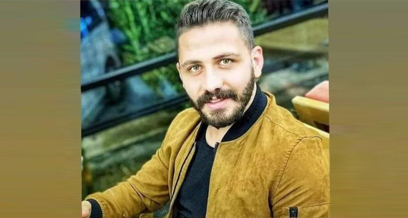Sever enkazdan kurtarıldı