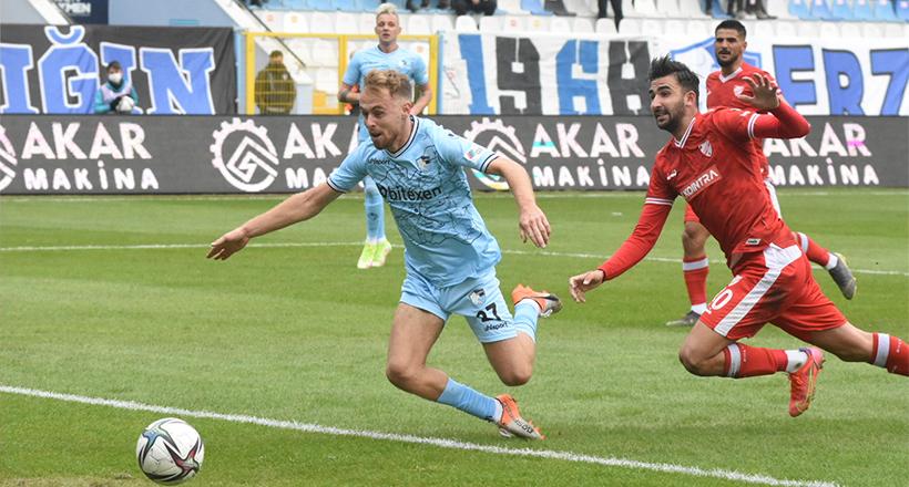Gelmediği her gün için tutanak