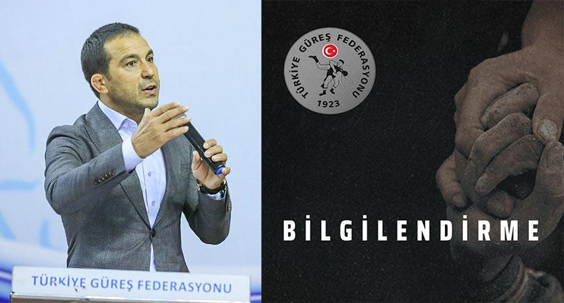 Enkazdan sekiz pehlivan kurtarıldı