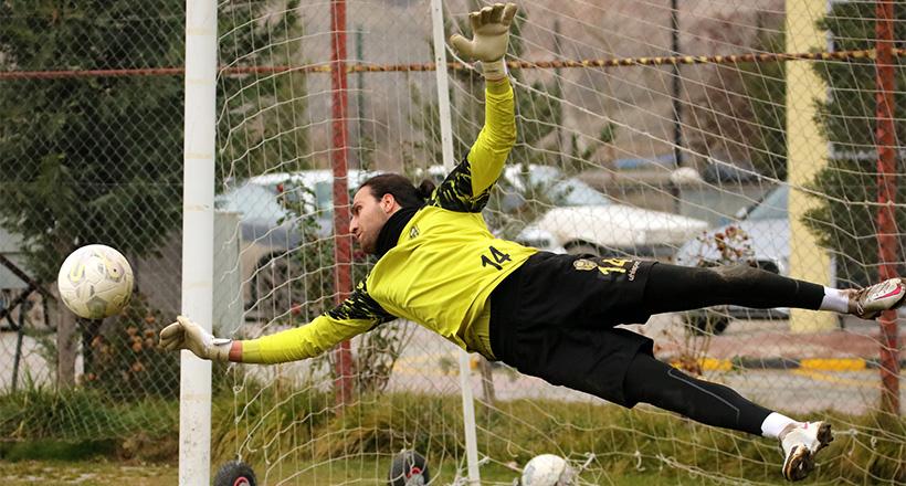 Türk futbolu Ahmet’i kaybetti