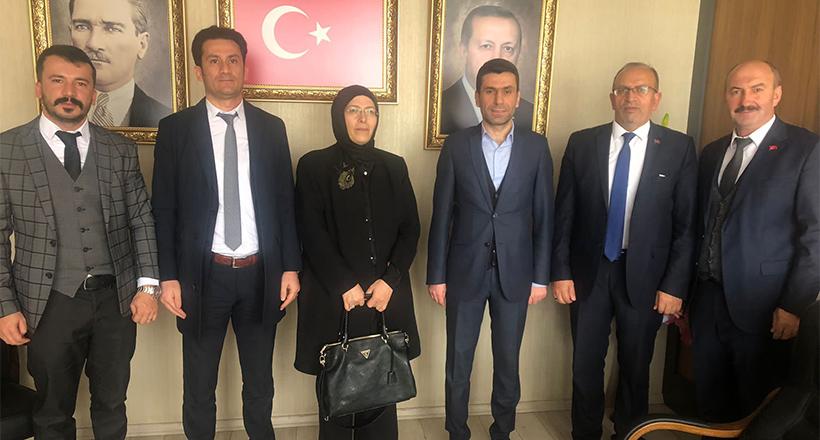 Davası olanın derdi olur