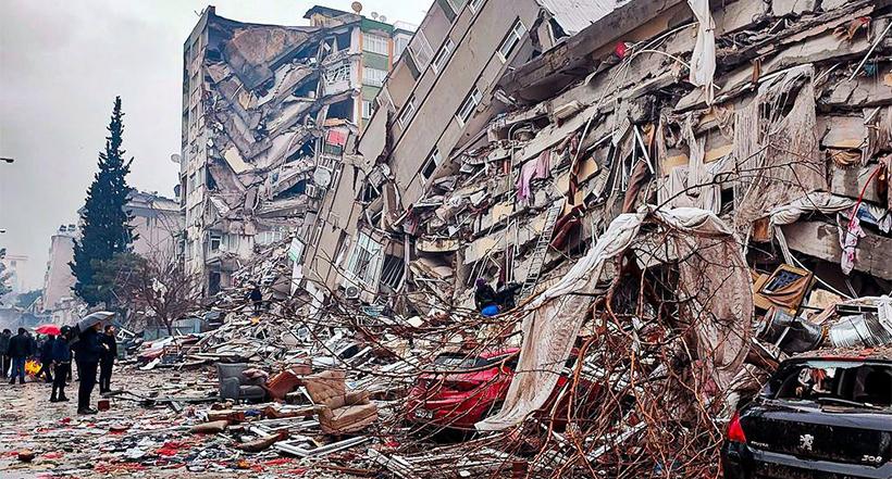 Depremin Türkiye ekonomisine maliyeti 150 milyar dolar