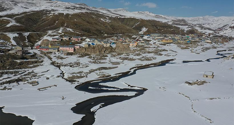 Doğu’da kuraklık riski artıyor