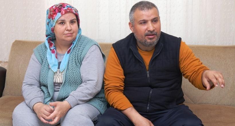 Her yerden ‘bizi kurtarın’ sesleri geliyordu