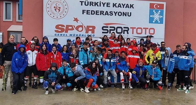 ‘Alp’e Dadaş damgası