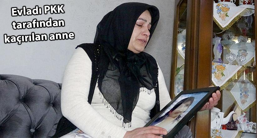 Kızımın geldiği gün, benim günüm olacak