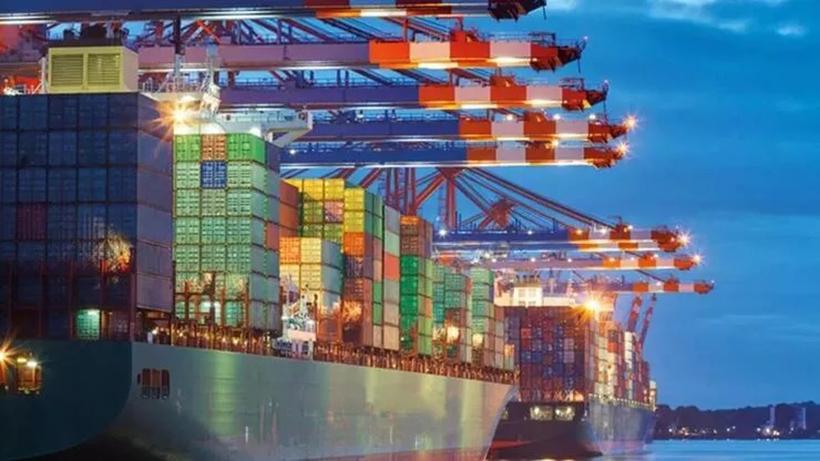 Ocak ayı Dış Ticaret Endeksleri 80,2 oldu