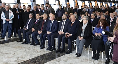 AK Parti'de temayül heyecanı