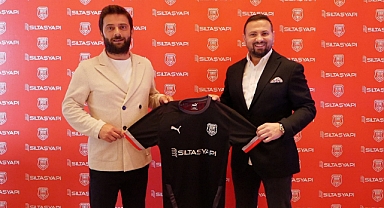 Alkışlar Şahsuvaroğlu ve Türkoğlu’na