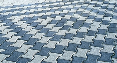 Beton parke taşı satın alınacak