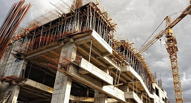 Bina mantolama işi yaptırılacak