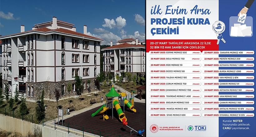 Kuralar çekilecek