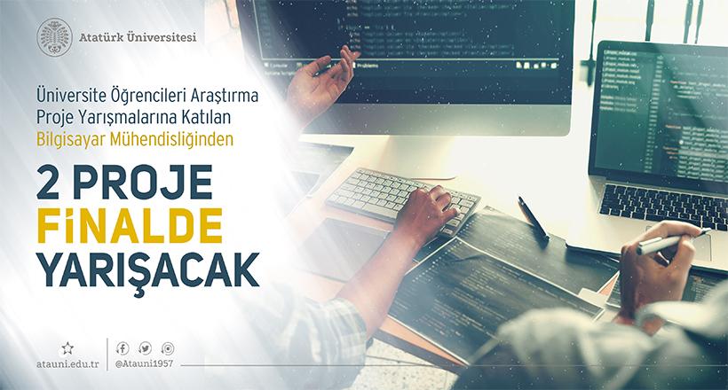 Finalde yarışacaklar