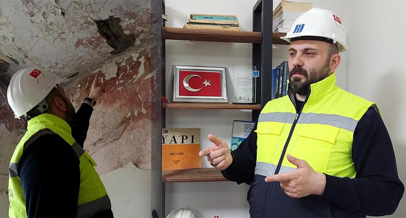 Öncelik imar değil kentsel dönüşüm