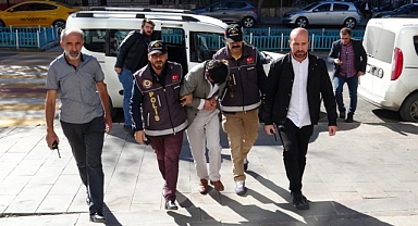 Polisin dikkati cinayeti çözdü