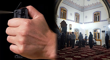 Şakanın dozu kaçtı!