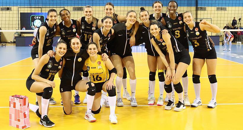 Sultanların CEV günü