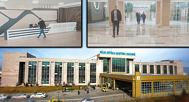 Yeniden hizmete sokuldu