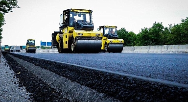 Yol düzenlenmesi işi yaptırılacak